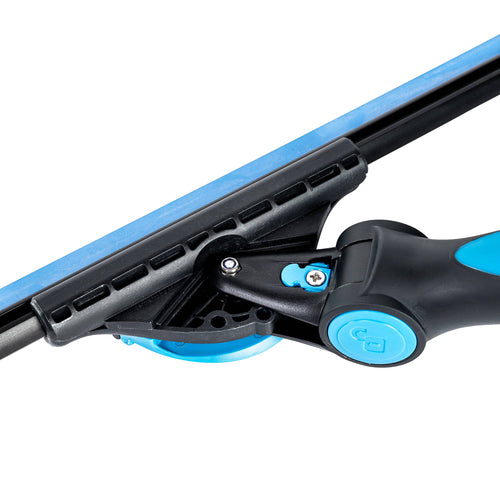 Moerman® Excelerator Wide Body Handle Squeegee Handles