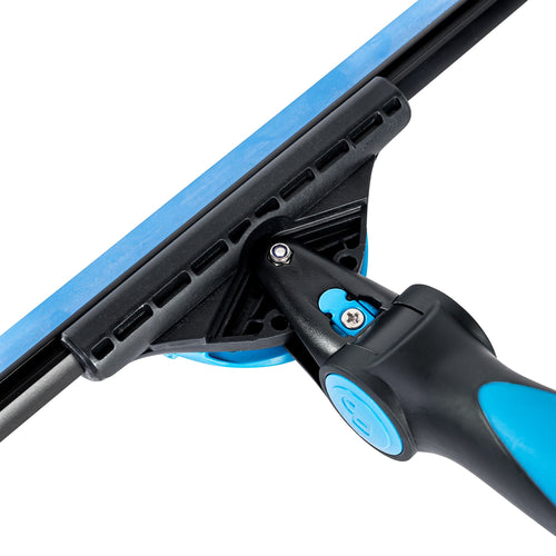 Moerman® Excelerator Wide Body Handle Squeegee Handles