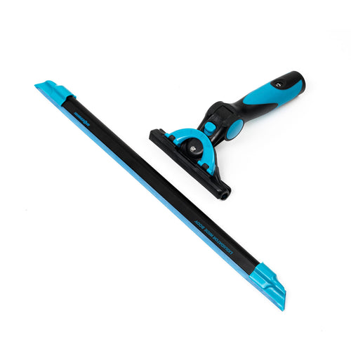 Moerman® Wide Body Liquidator Squeegee Channel Squeegee Channels