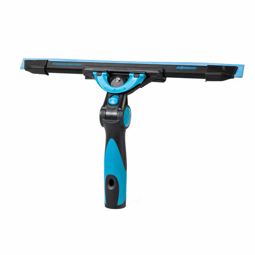 Moerman® Wide Body Standard Channel Squeegee Channels