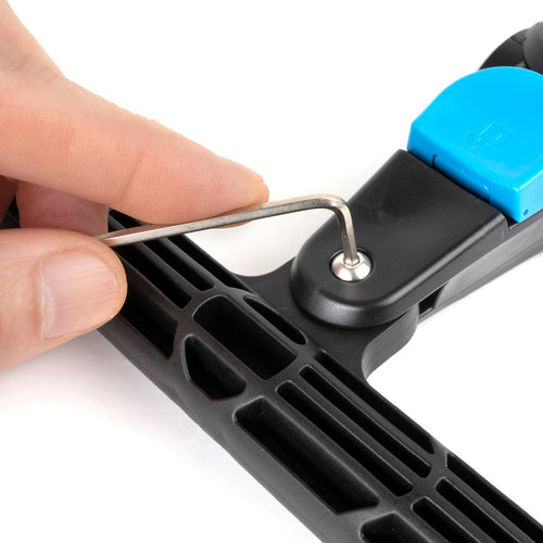 Moerman SwivelMaster T-bar T-Bars