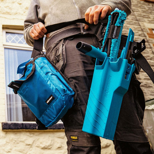 Moerman® Side Kit Pouch Pouches