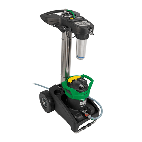 Unger HydroPower® RO Nano System Water Purification