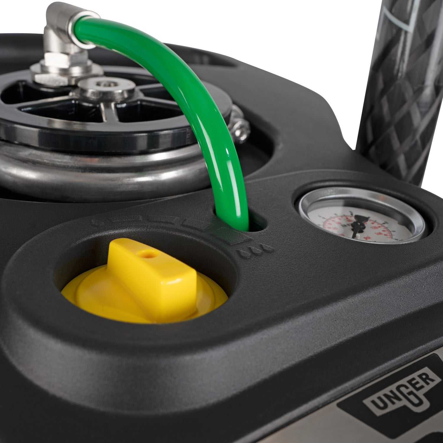 Unger HydroPower® RO Nano System Water Purification