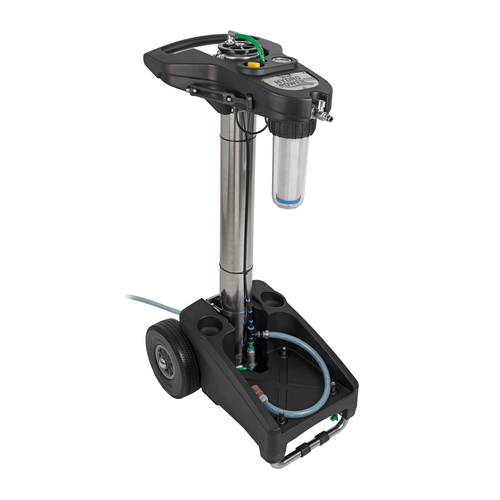 Unger HydroPower® RO Nano System Water Purification Without Hydropower Unit