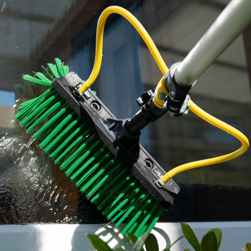 nLite® Brush Connection Kit Brush Accessories