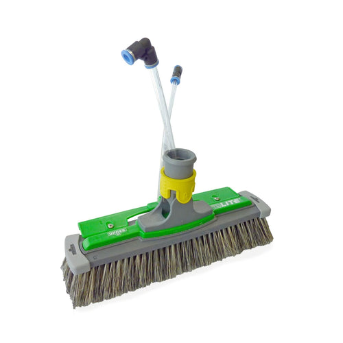 Unger nLite® Hybrid Brush Brush Heads