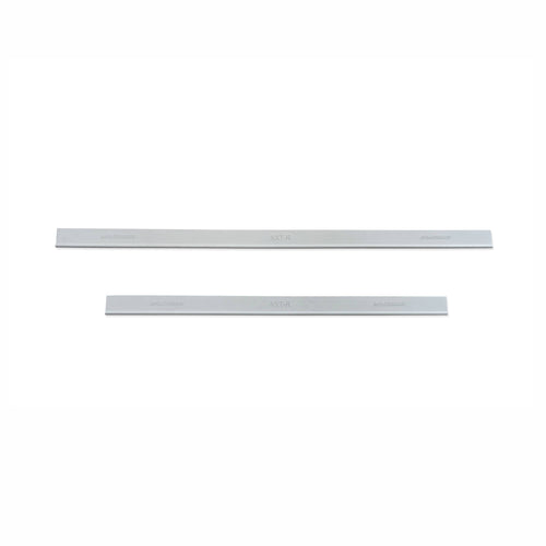 Moerman® NXT-R Silver - Squeegee Rubber Squeegee Rubbers