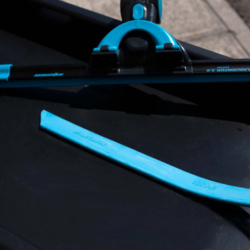 Moerman® NXT-R Squeegee Rubber Squeegee Rubbers