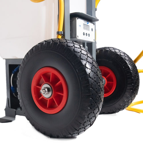 Pure Freedom Nano Trolley - 25 Litre Trolleys