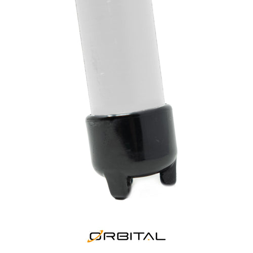 FaceLift® Orbital Base Caps Pole Maintenance