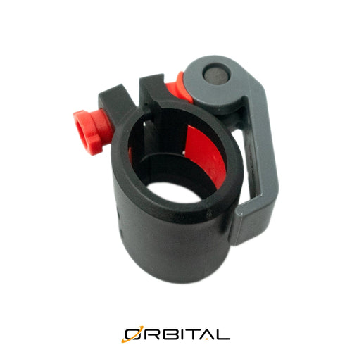 FaceLift® Orbital Pole Clamps Pole Maintenance