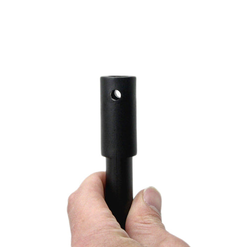 FaceLift® Orbital Trad Pole Insert Pole Accessories