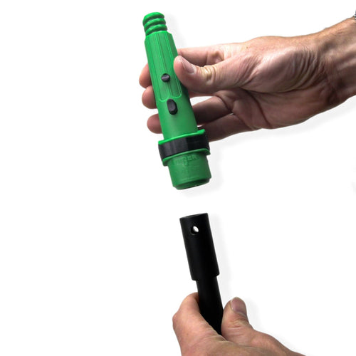 FaceLift® Orbital Trad Pole Insert Pole Accessories