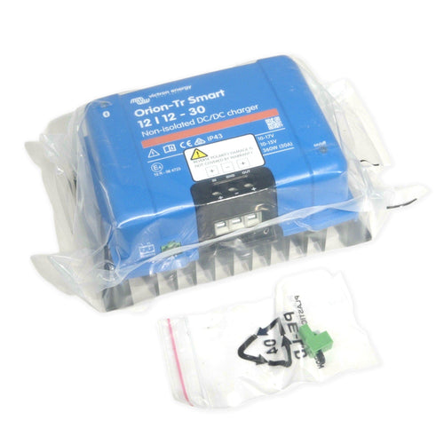 Orion-Tr Smart Battery to Battery Charger System Accessories