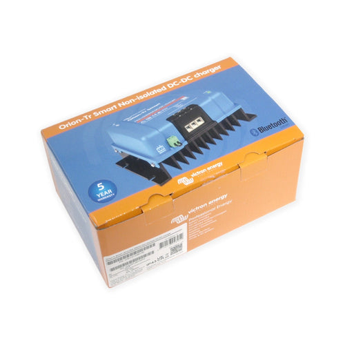 Orion-Tr Smart Battery to Battery Charger System Accessories