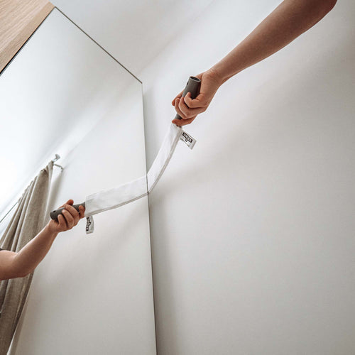 Unger StarDuster® ProFlat75 Indoor Cleaning