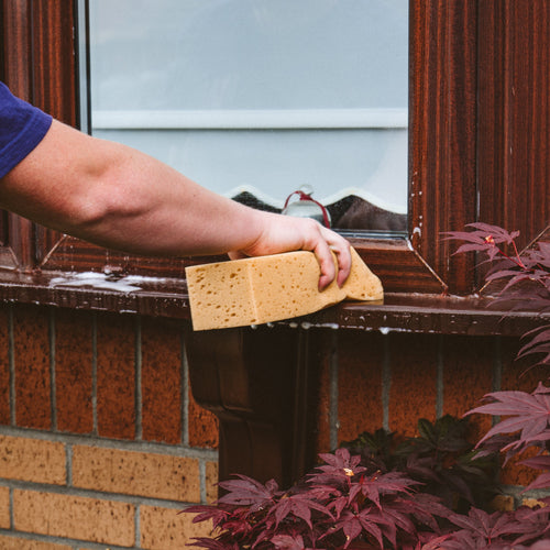 Unger FIXI-Sponge Extension Tools