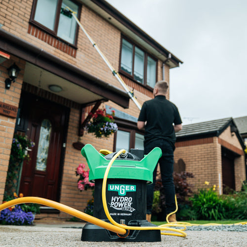 HydroPower™ Ultra S - nLite Carbon Composite 6m Resin and Vessels