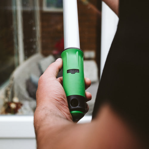 Unger OptiLoc™ Pole System Extension Poles