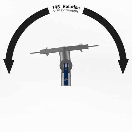 Pure Freedom RoofMaster™ Complete Roof Cleaning Kit Roof Cleaning