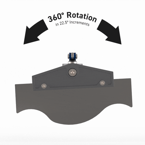 Pure Freedom RoofMaster™ Complete Roof Cleaning Kit Roof Cleaning