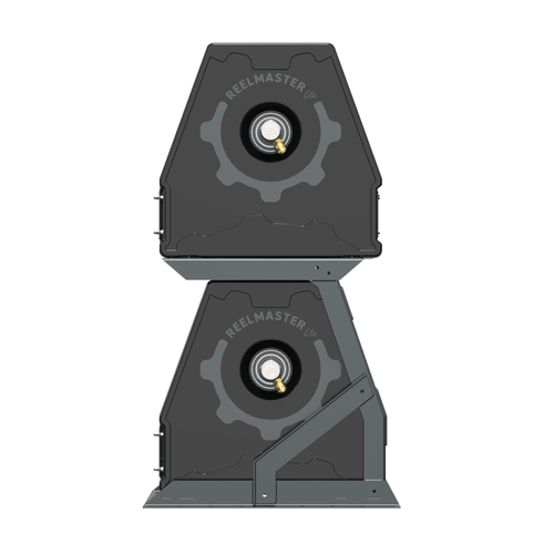 Pure Freedom ReelMaster™ Lite Double Stacker Frame Hose Reels