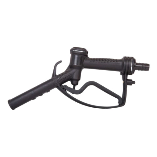 Polypropylene Dispensing Nozzle Tanks