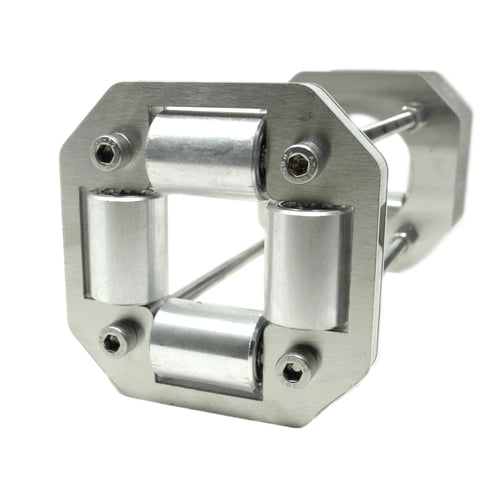 HD Security Pulley Hose Reels