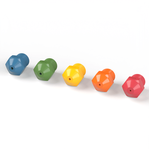 FaceLift® Switch-Stream Jet Pack #1 (Pencil Jet Nozzles)