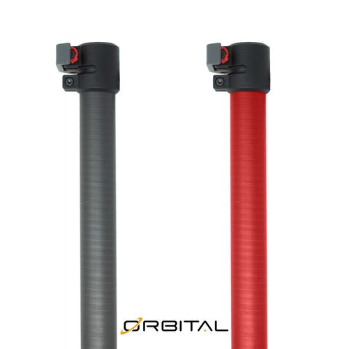 FaceLift® Orbital Pole Sections Pole Maintenance