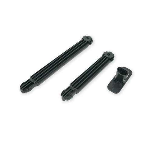 FaceLift® Orbital Precision Angle Neck Adapter Pole Accessories