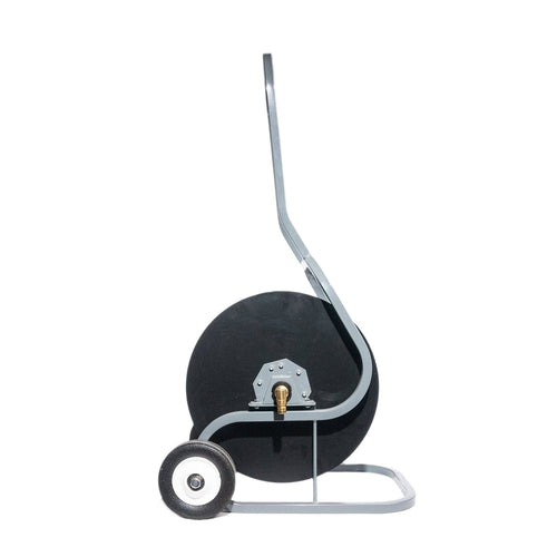 Pure Freedom Professional Wheeled Hose Reels Hose Reels