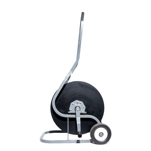 Pure Freedom Professional Wheeled Hose Reels Hose Reels