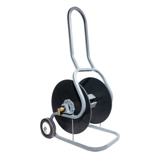 Pure Freedom Professional Wheeled Hose Reels Hose Reels