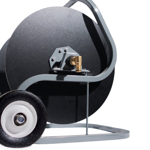 Pure Freedom Professional Wheeled Hose Reels Hose Reels