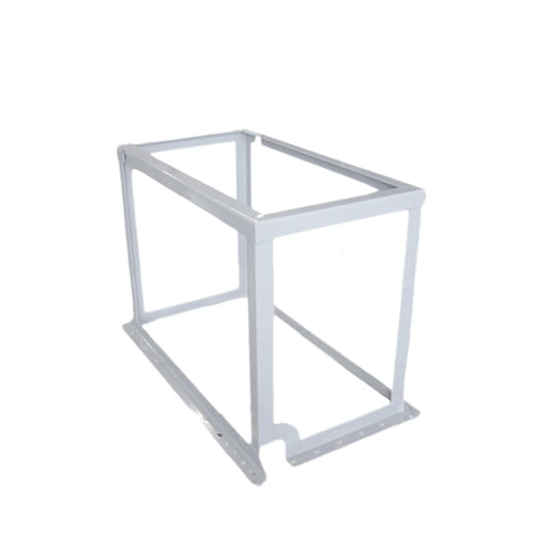 Pure Freedom Powder Coated Steel Tank Frame Tanks 350L / Upright