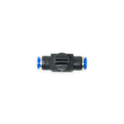 Push Fit Manual Control Valve Water Purification