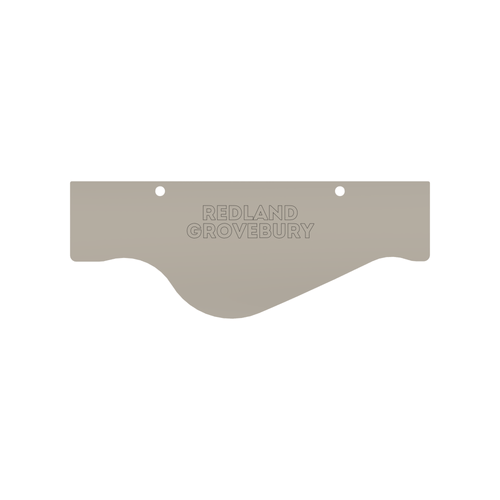 Pure Freedom RoofMaster™ Blades Roof Cleaning Individual Blades / Redland Grovebury