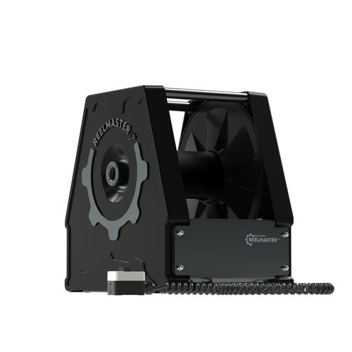 Pure Freedom ReelMaster™ Lite Electric Hose Reel Hose Reels