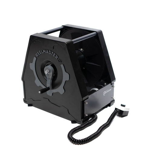 Pure Freedom ReelMaster™ Lite Powered Hose Reel Hose Reels