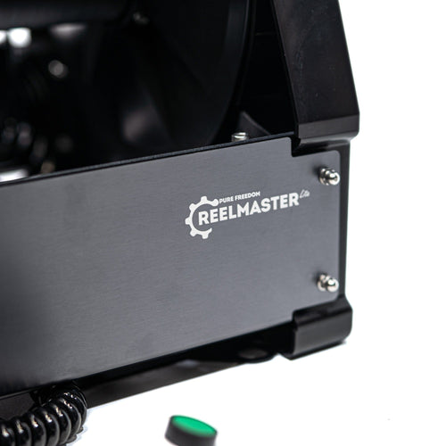 Pure Freedom ReelMaster™ Lite Powered Hose Reel Hose Reels