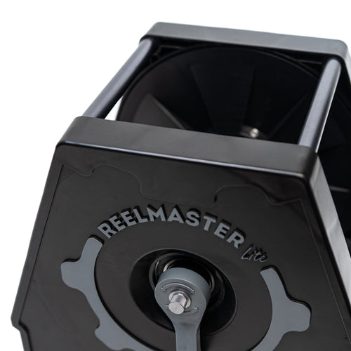 Pure Freedom ReelMaster™ Lite Powered Hose Reel Hose Reels