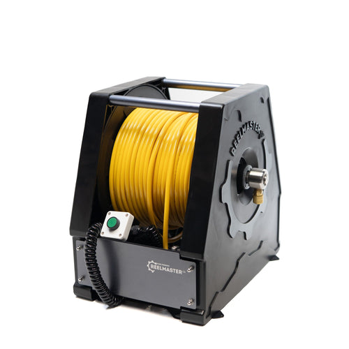 Pure Freedom ReelMaster™ Lite Powered Hose Reel Hose Reels