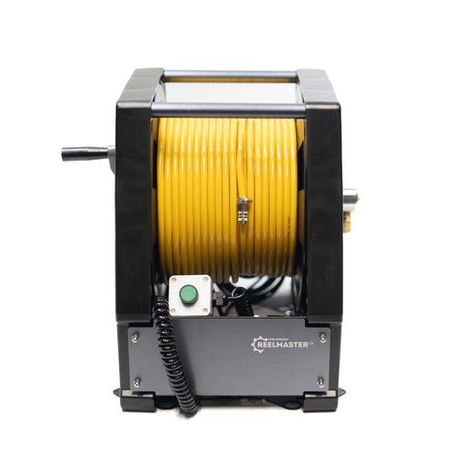 Pure Freedom ReelMaster™ Lite Powered Hose Reel Hose Reels