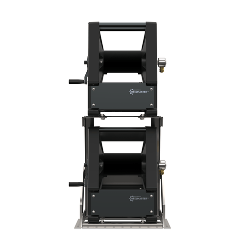 Pure Freedom ReelMaster™ Lite Double Stacker Frame Hose Reels