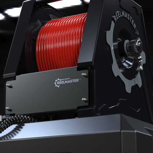 Pure Freedom ReelMaster™ Lite Powered Hose Reel Hose Reels