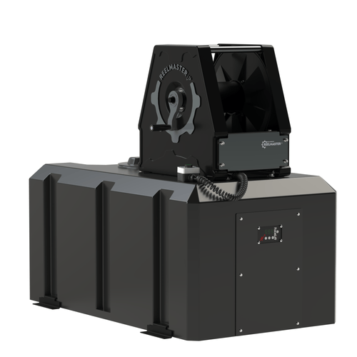 Pure Freedom ReelMaster™ Lite Electric Hose Reel Hose Reels