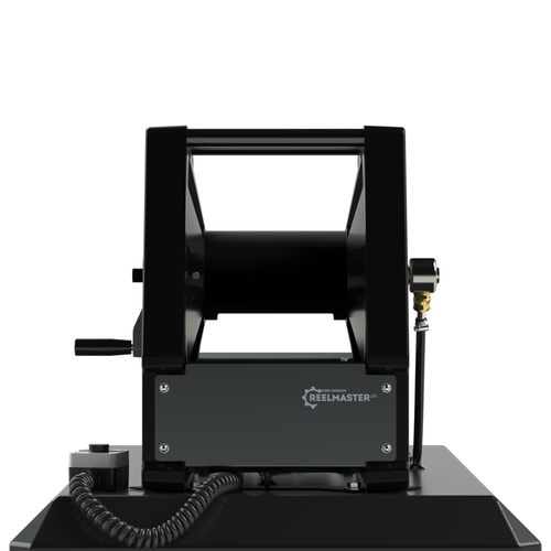 Pure Freedom ReelMaster™ Lite Electric Hose Reel Hose Reels