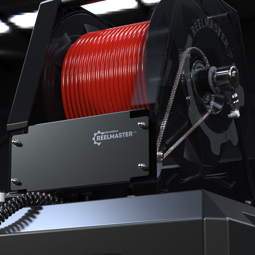 Pure Freedom ReelMaster™ Lite Powered Hose Reel Hose Reels